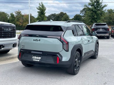 2027 Kia EV3 Base