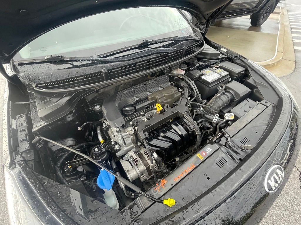 2021 Kia Rio LX - APPLE CARPLAY / CLEAN CARFAX