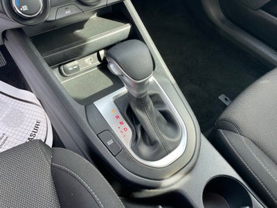 2024 Kia Forte LXS - KIA CERTIFIED / APPLE CARPLAY