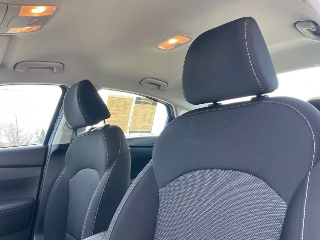 2024 Kia Forte LXS - KIA CERTIFIED / APPLE CARPLAY