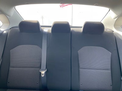 2024 Kia Forte LXS - KIA CERTIFIED / APPLE CARPLAY