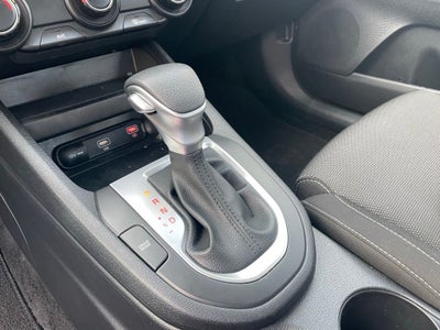 2024 Kia Forte LXS - KIA CERTIFIED / BLIND SPOT ASSIST