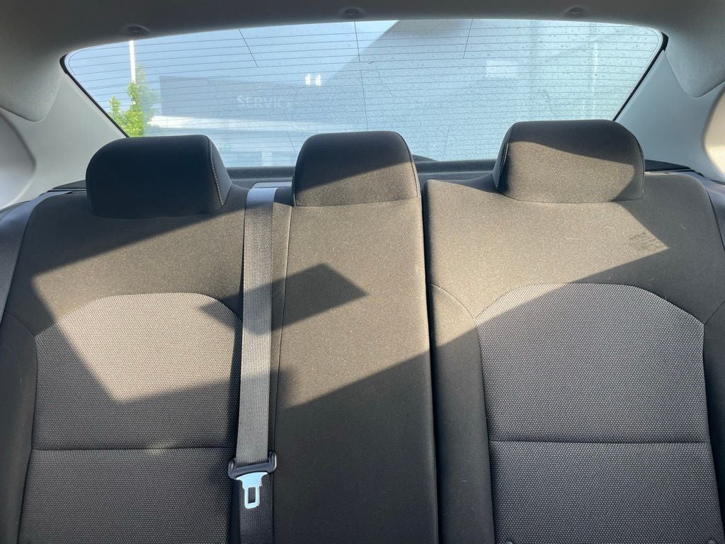 2024 Kia Forte LXS - KIA CERTIFIED / BLIND SPOT ASSIST