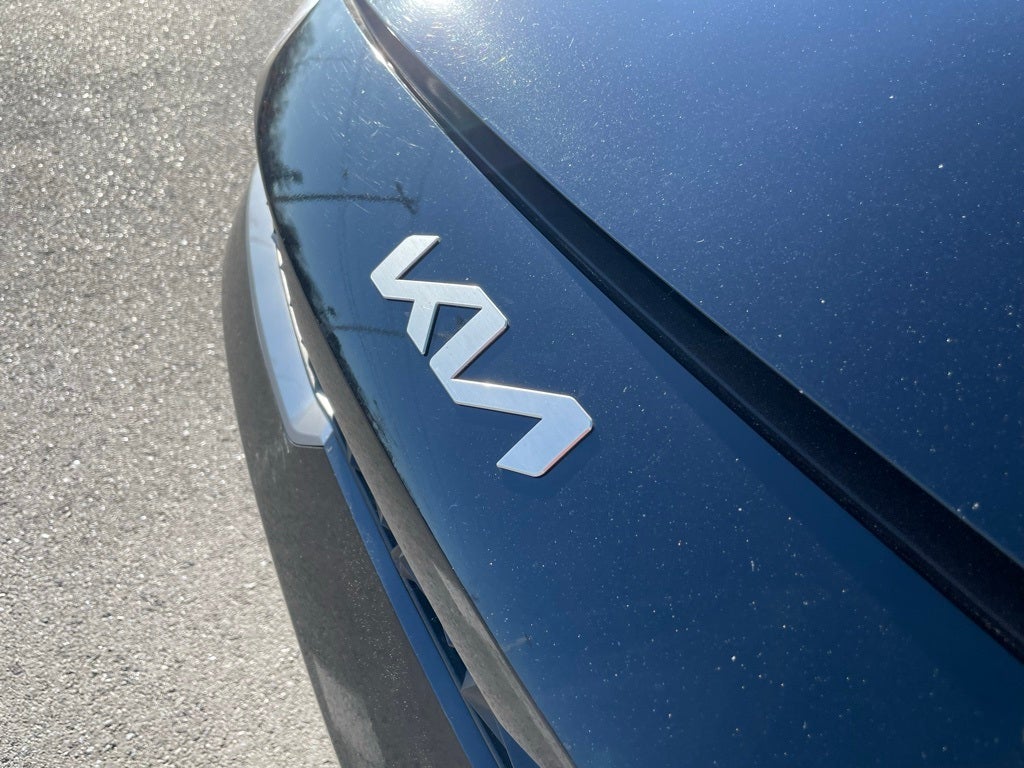 2024 Kia Forte LXS - KIA CERTIFIED / 8 INCH TOUCHSCREEN