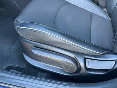 2021 Kia Forte GT-Line - PUSH BUTTON START / BLIND SPOT WARNING