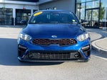 2021 Kia Forte GT-Line - PUSH BUTTON START / BLIND SPOT WARNING