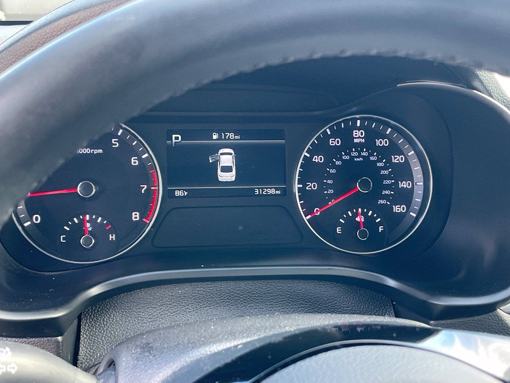 2023 Kia Forte GT-Line - POWER SUNROOF / NAVIGATION SYSTEM