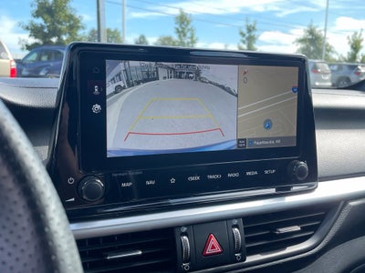 2023 Kia Forte GT-Line - POWER SUNROOF / NAVIGATION SYSTEM