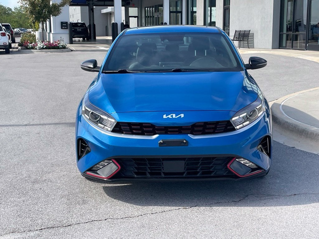2023 Kia Forte GT-Line - POWER SUNROOF / NAVIGATION SYSTEM