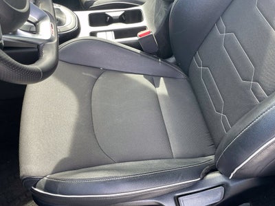 2023 Kia Forte GT-Line - POWER SUNROOF / NAVIGATION SYSTEM