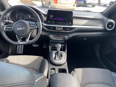 2023 Kia Forte GT-Line - POWER SUNROOF / NAVIGATION SYSTEM