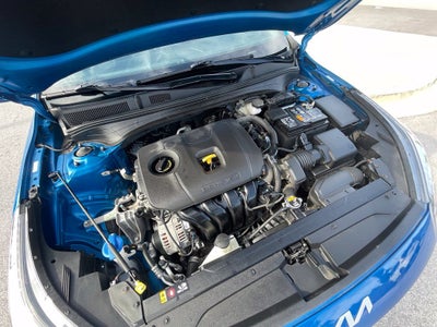 2023 Kia Forte GT-Line - POWER SUNROOF / NAVIGATION SYSTEM