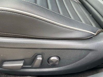 2024 Kia Forte GT-Line - KIA CERTIFIED / SUNROOF