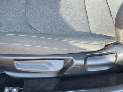 2025 Kia K4 LXS - KIA CERTIFIED / BLIND SPOT ASSIST