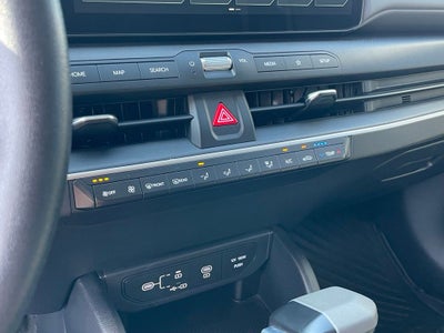 2025 Kia K4 LXS - KIA CERTIFIED / BLIND SPOT ASSIST