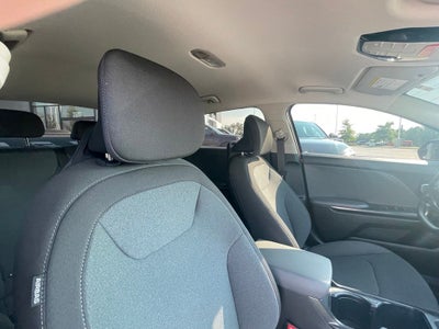 2025 Kia K4 LXS - KIA CERTIFIED / BLIND SPOT ASSIST