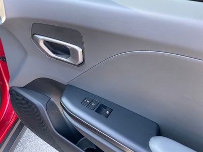 2025 Kia K4 LXS - KIA CERTIFIED / BLIND SPOT ASSIST