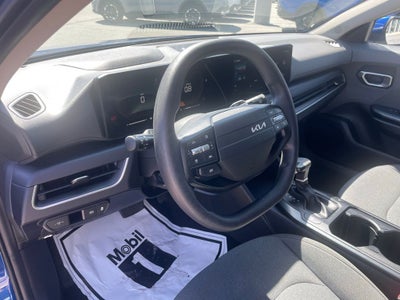 2025 Kia K4 LXS - KIA CERTIFIED / ONE OWNER