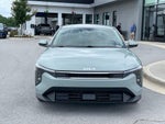 2025 Kia K4 LXS - KIA CERTIFIED / 39 MPG HWY