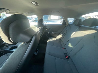 2025 Kia K4 LXS - KIA CERTIFIED / 39 MPG HWY