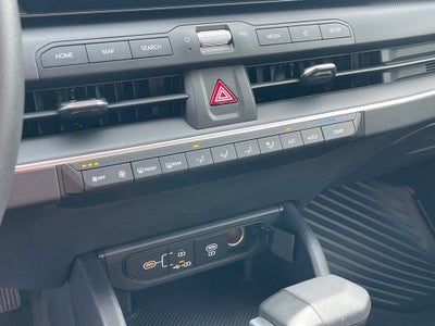 2027 Kia K4 LXS
