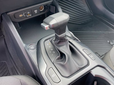 2027 Kia K4 LXS