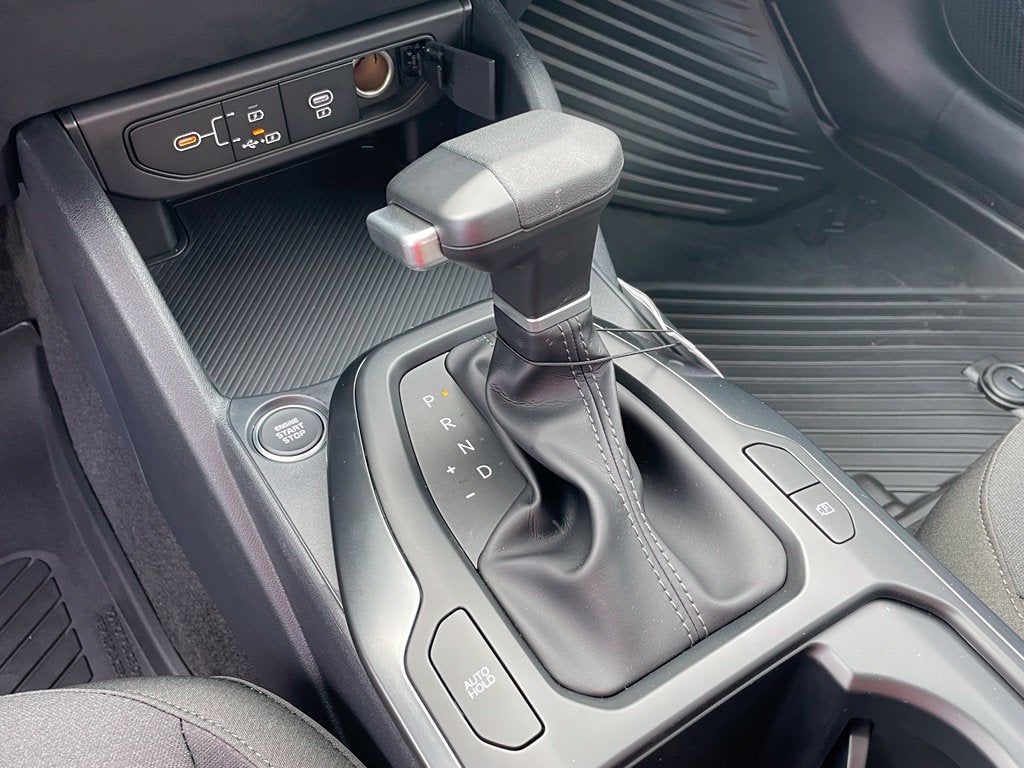 2027 Kia K4 LXS