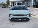 2027 Kia K4 LXS