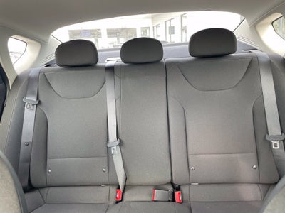 2027 Kia K4 LXS