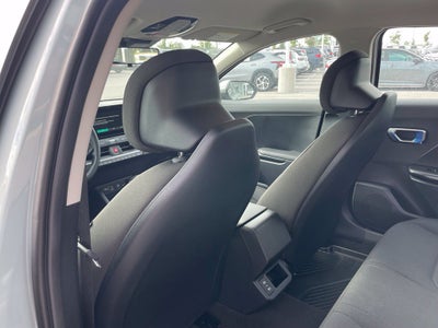 2027 Kia K4 LXS