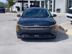 2027 Kia K4 LX