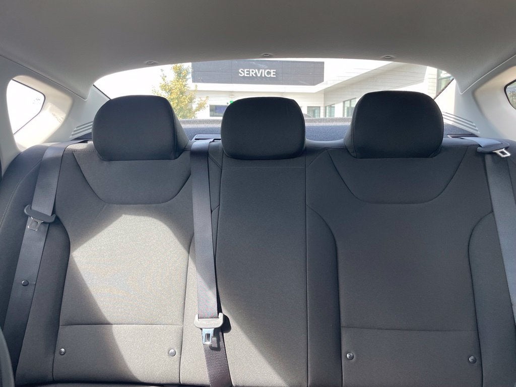 2027 Kia K4 LX
