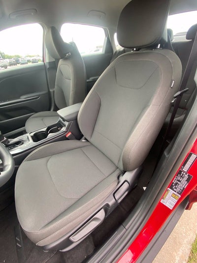 2027 Kia K4 LXS