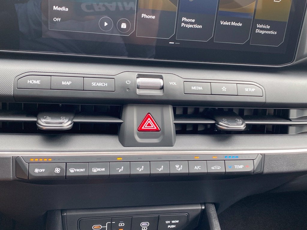 2027 Kia K4 LXS