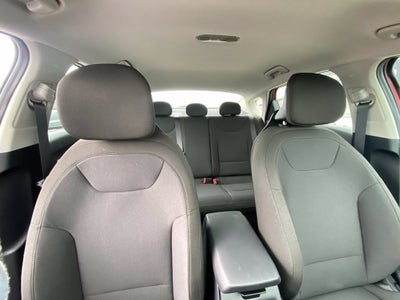 2027 Kia K4 LXS