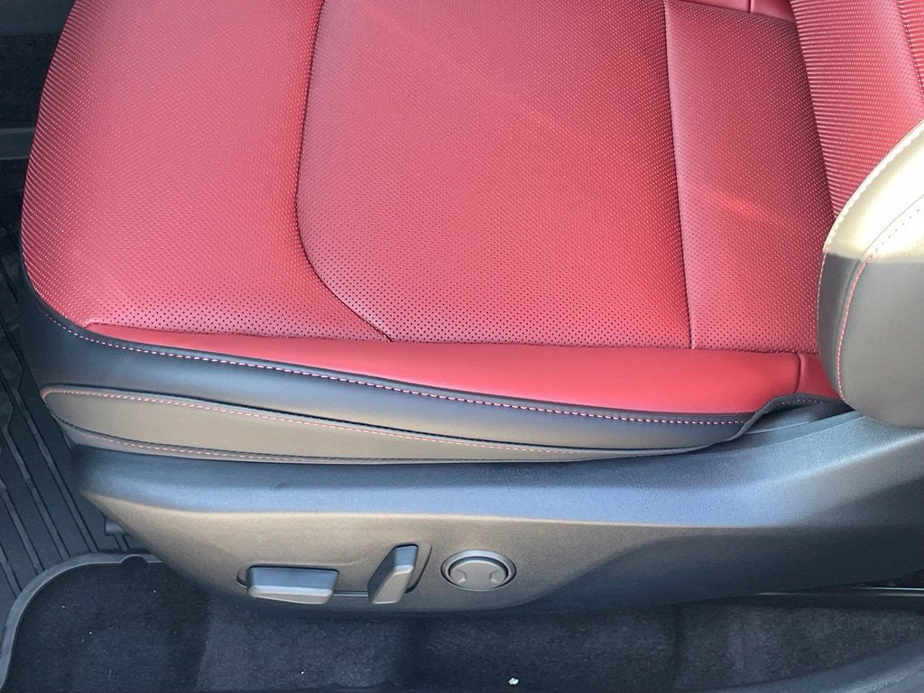2027 Kia K4 GT-Line