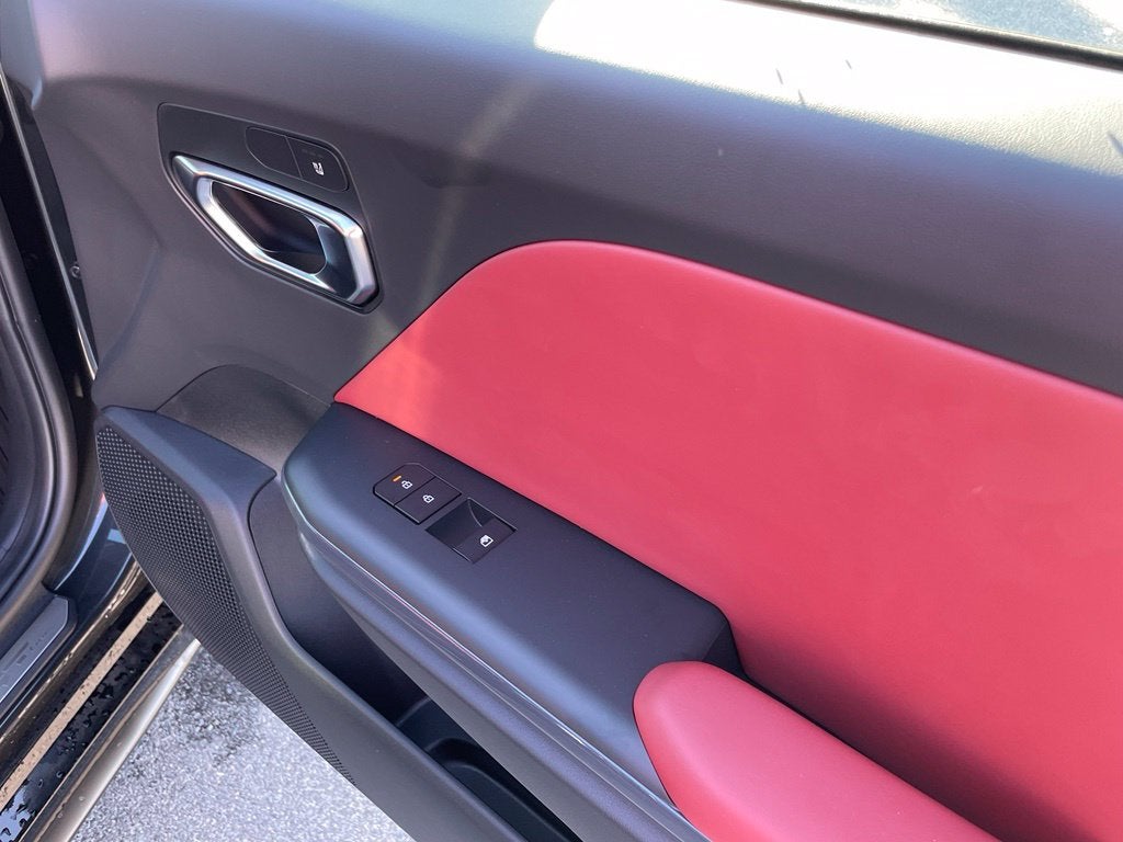 2027 Kia K4 GT-Line