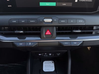 2027 Kia K4 GT-Line