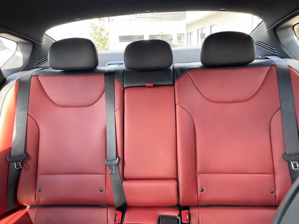 2027 Kia K4 GT-Line