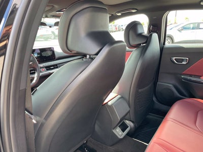 2027 Kia K4 GT-Line