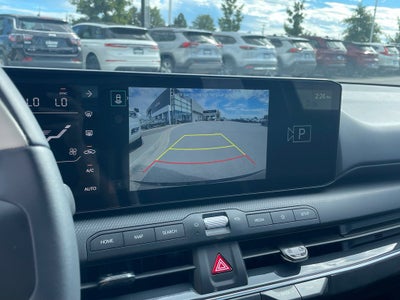 2027 Kia K4 GT-Line