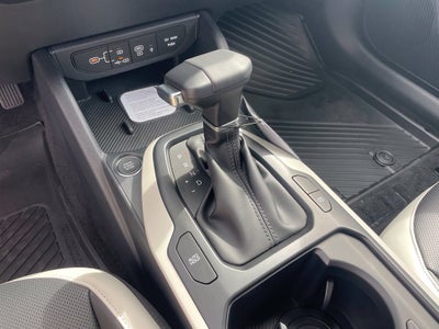 2027 Kia K4 GT-Line