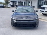 2027 Kia K4 GT-Line