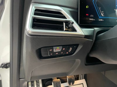 2025 BMW M2 Base - 473 HP / ADAPTIVE M SUSPENSION