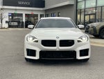 2025 BMW M2 Base - 473 HP / ADAPTIVE M SUSPENSION