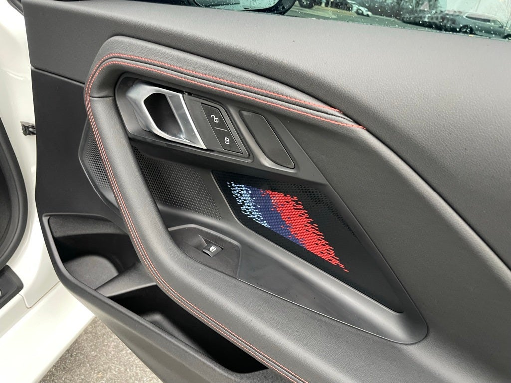 2025 BMW M2 Base - 473 HP / ADAPTIVE M SUSPENSION