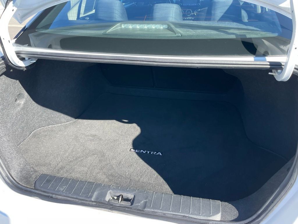 2024 Nissan Sentra SV - REMOTE START / APPLE CARPLAY