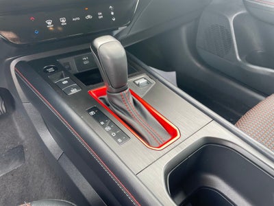 2025 Nissan Kicks SR - AROUND VIEW MONITOR / WIRELESS CARPLAY