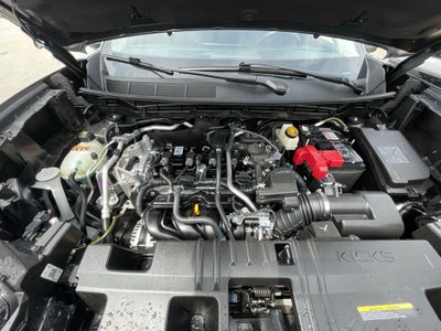 2025 Nissan Kicks SR - AROUND VIEW MONITOR / WIRELESS CARPLAY