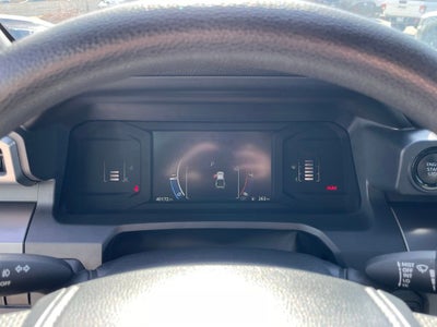 2024 Toyota Tacoma SR5 - WIRELESS CARPLAY / PUSH BUTTON START